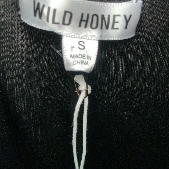 Night out sequin overall in S size - Picture 11 of 12